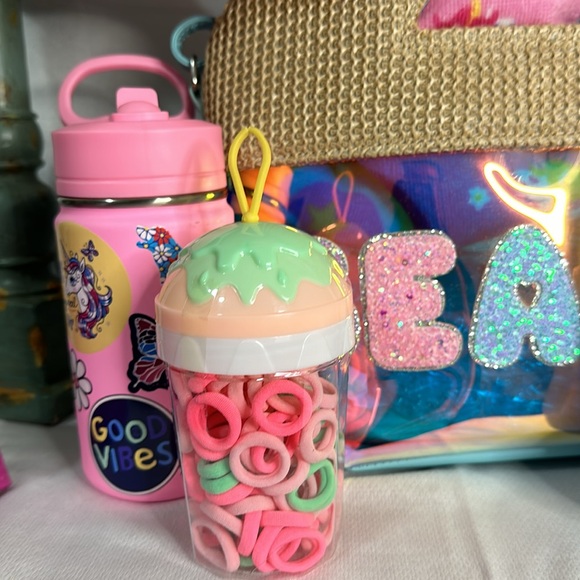 Kids Girls Beach Bag Bundle 🏝️ - Picture 3 of 4